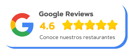 Google Reviews Grupo Mediterráneo