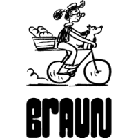 Logo-Braun