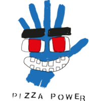Pizza Power | Grupo Mediterráneo